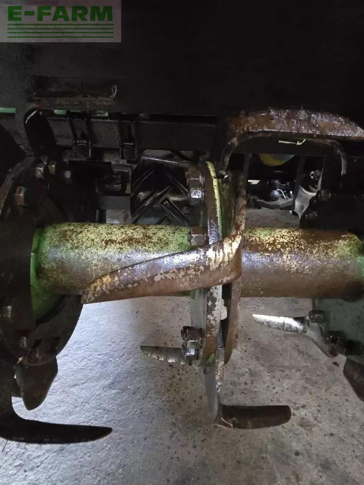 Celli tp280p 550 - Техника для обработки почвы: фото 2 Celli tp280p 550 - Техника для обработки почвы: фото 2