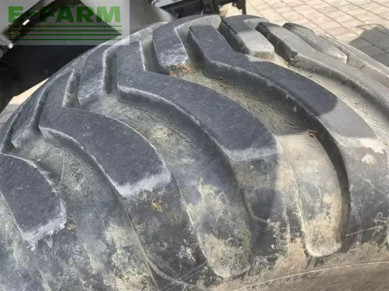 Зерноуборочный комбайн Deutz-Fahr 6090 hts balance: фото 16