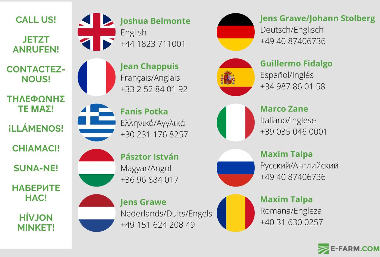 Deutz-Fahr agrotron 165.7 - Трактор: фото 4 Deutz-Fahr agrotron 165.7 - Трактор: фото 4