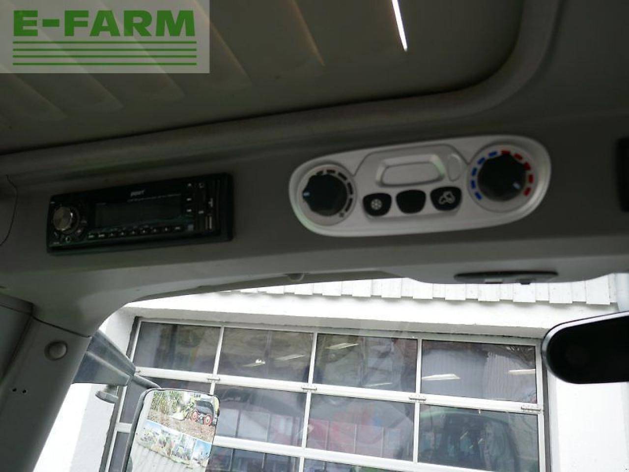 Трактор Deutz-Fahr agrotron 6150.4 ttv TTV: фото 13