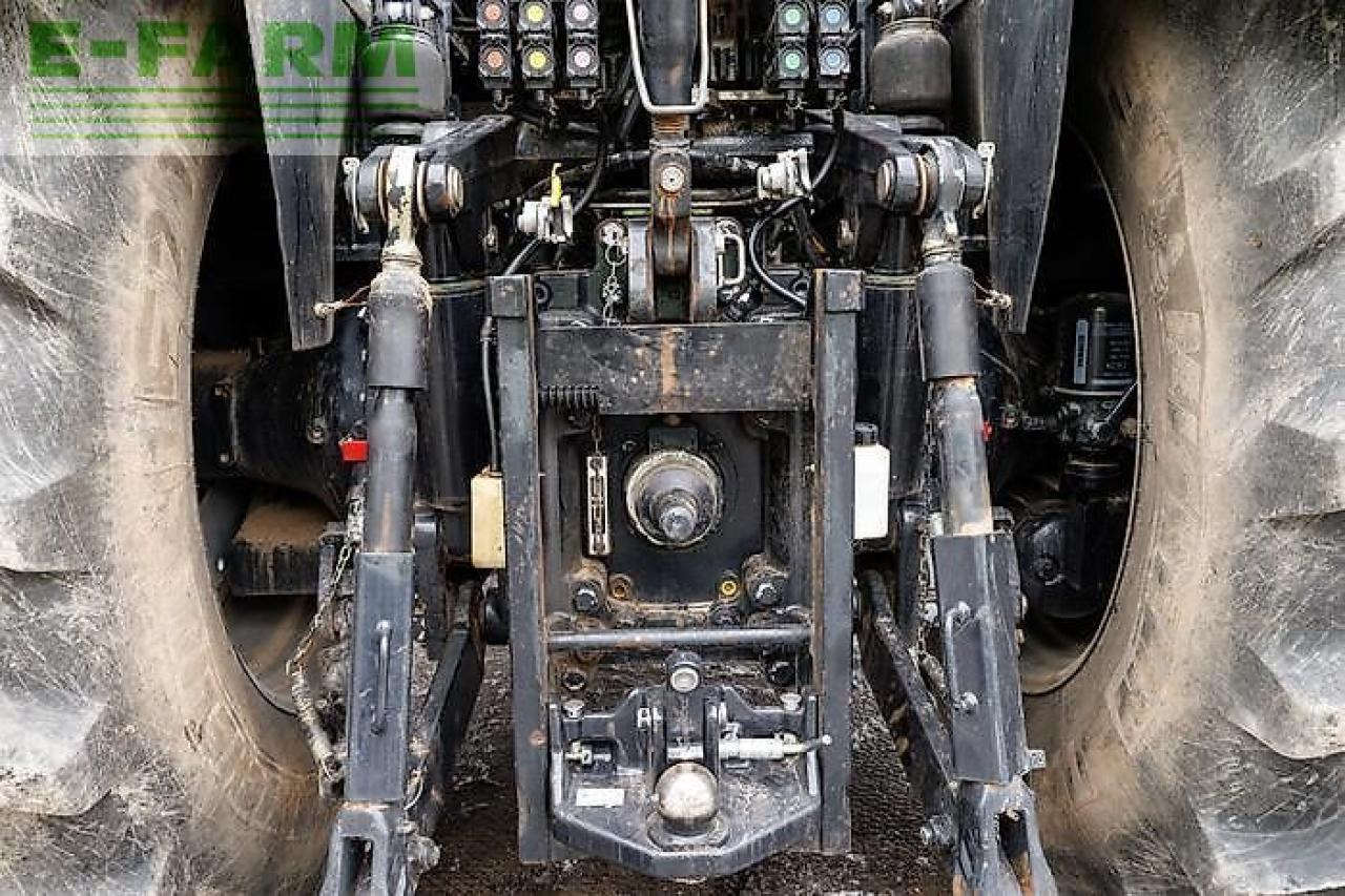 Deutz-Fahr agrotron 9310 - Оборудование для кормоуборочного комбайна: фото 5 Deutz-Fahr agrotron 9310 - Оборудование для кормоуборочного комбайна: фото 5