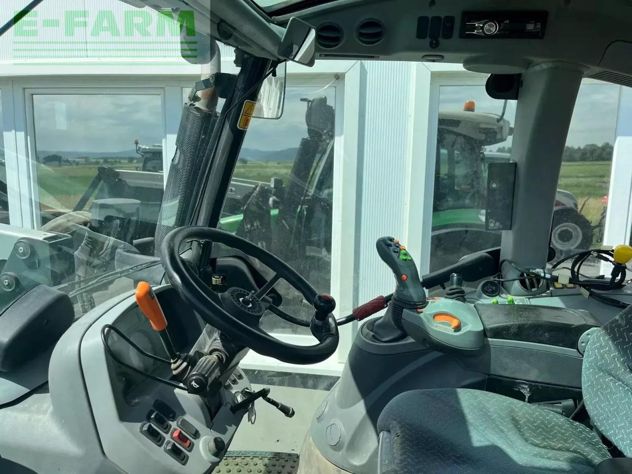 Deutz-Fahr deutz-fahr - Трактор: фото 2 Deutz-Fahr deutz-fahr - Трактор: фото 2