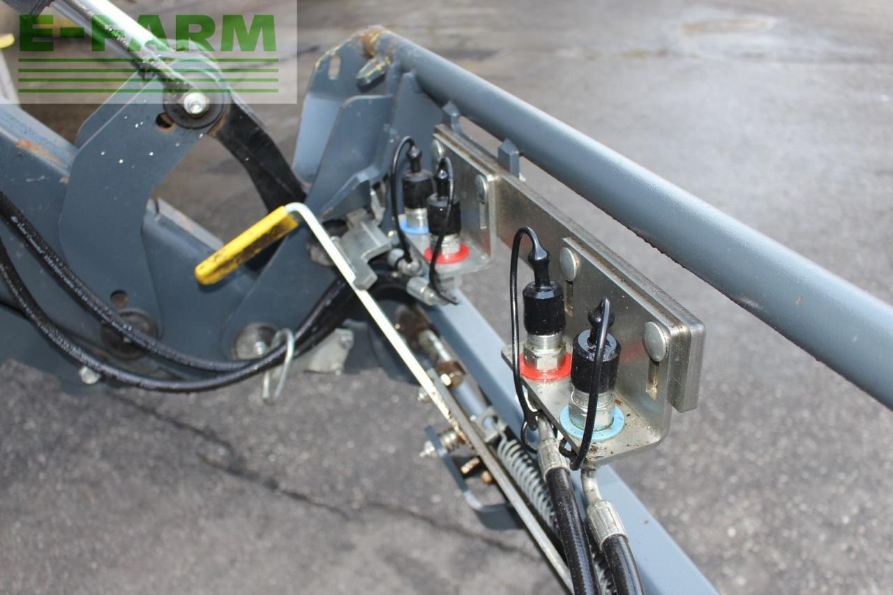 Трактор Deutz-Fahr dx 4.51: фото 11