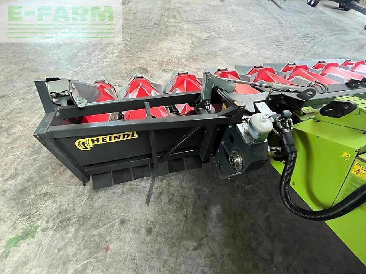 Dominoni sl968tr-75 - Оборудование для кормоуборочного комбайна: фото 3 Dominoni sl968tr-75 - Оборудование для кормоуборочного комбайна: фото 3