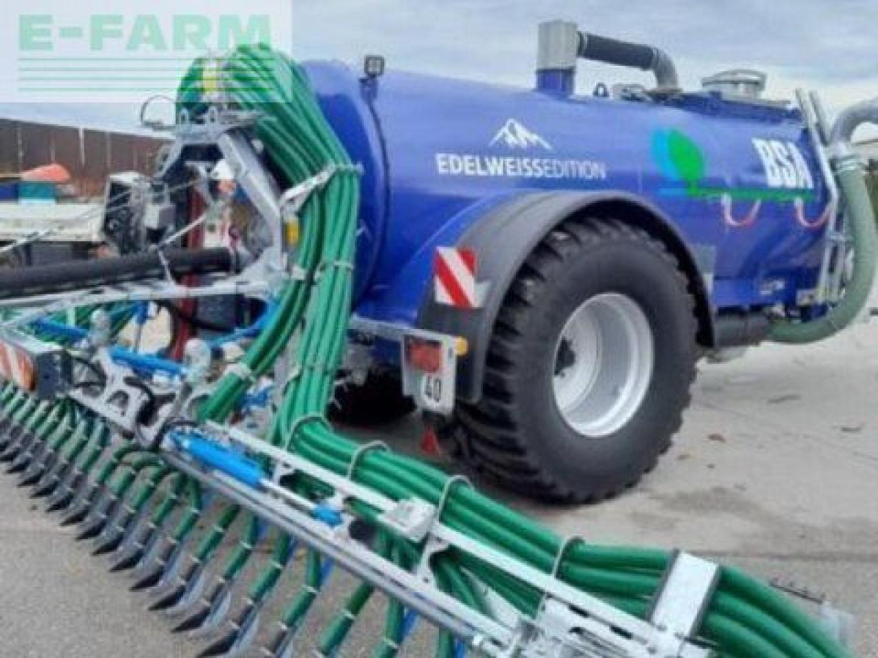 BSA ptw 9 e edelweiss #452 - Другая техника: фото 3 BSA ptw 9 e edelweiss #452 - Другая техника: фото 3