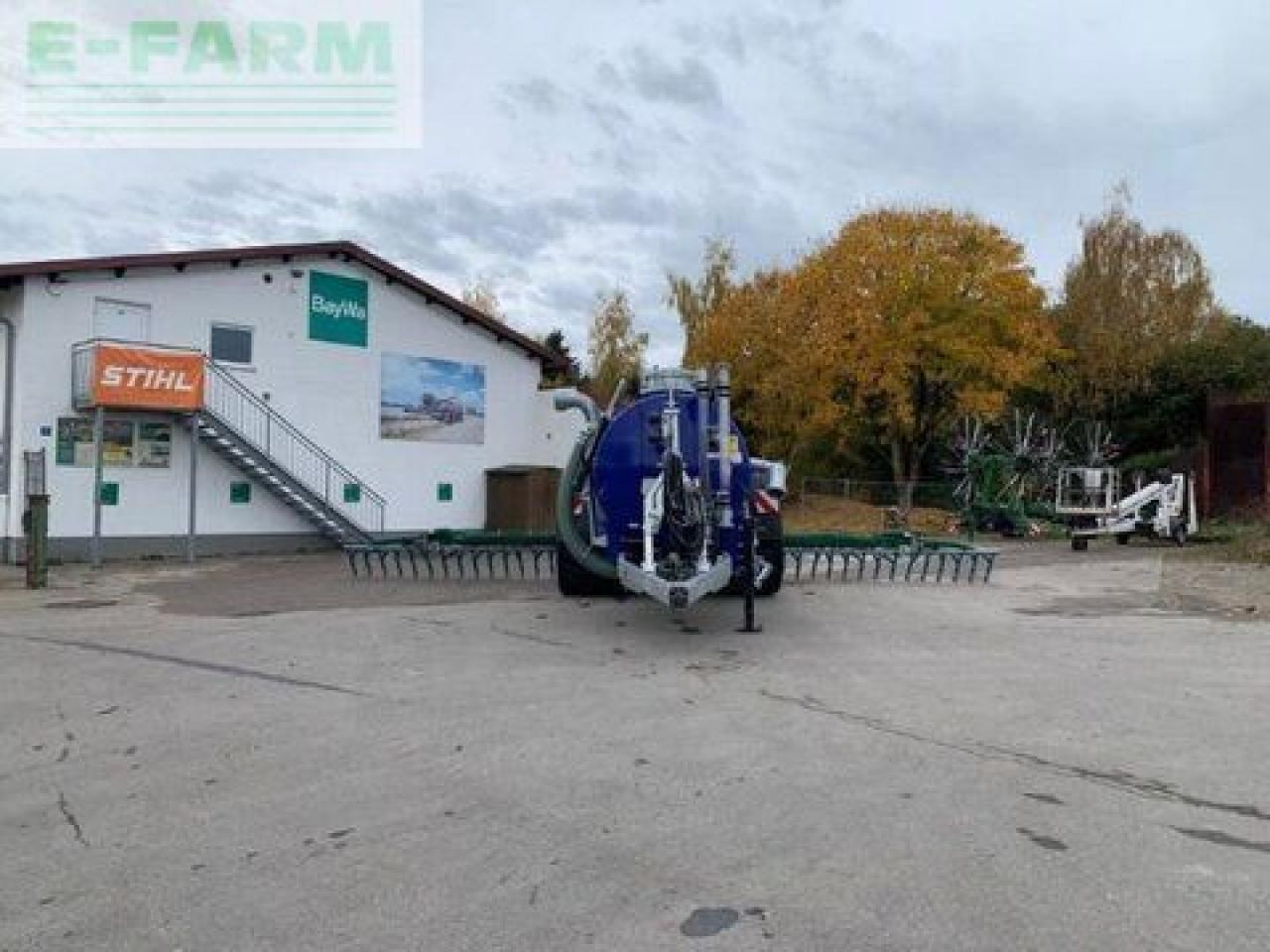 BSA ptw 9 e edelweiss #452 - Другая техника: фото 2 BSA ptw 9 e edelweiss #452 - Другая техника: фото 2