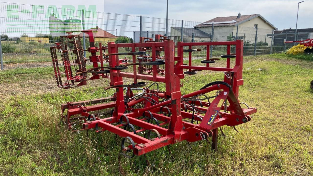 Einböck GK - Культиватор: фото 4 Einböck GK - Культиватор: фото 4