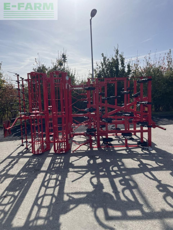 Einböck taifun 400fz - Культиватор: фото 4 Einböck taifun 400fz - Культиватор: фото 4