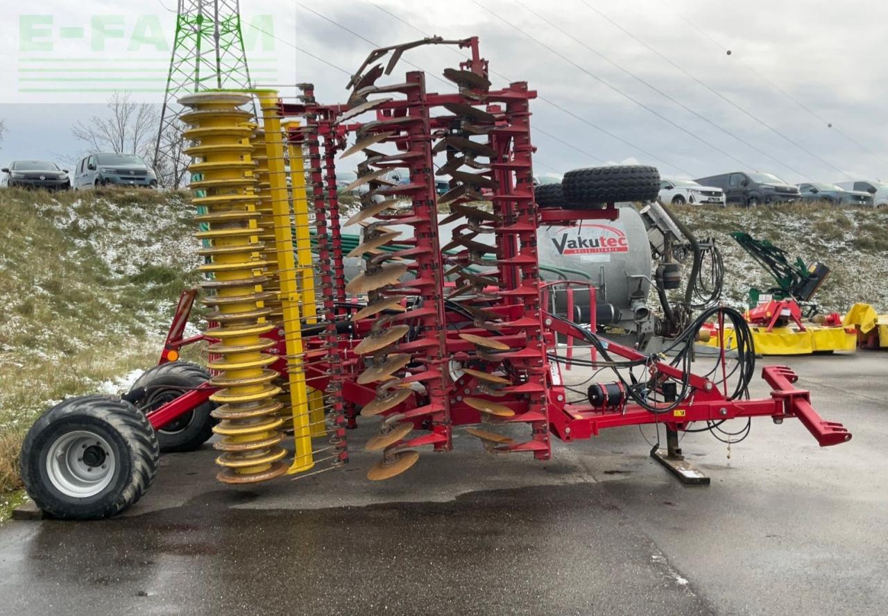 Expom Goliat 6m - Дисковая борона: фото 5 Expom Goliat 6m - Дисковая борона: фото 5