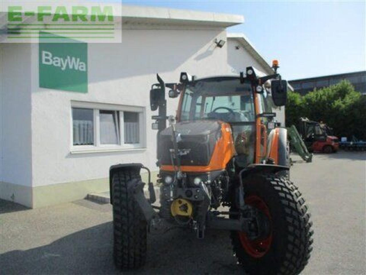 Fendt 211 s vario gen3 power #876 - Трактор: фото 5 Fendt 211 s vario gen3 power #876 - Трактор: фото 5