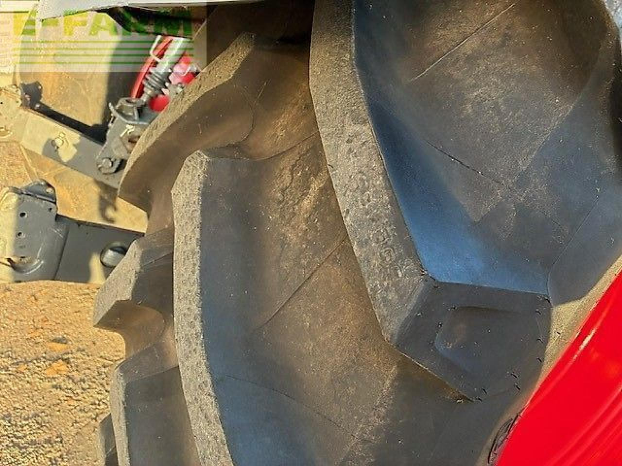 Fendt 310 vario - Трактор: фото 5 Fendt 310 vario - Трактор: фото 5