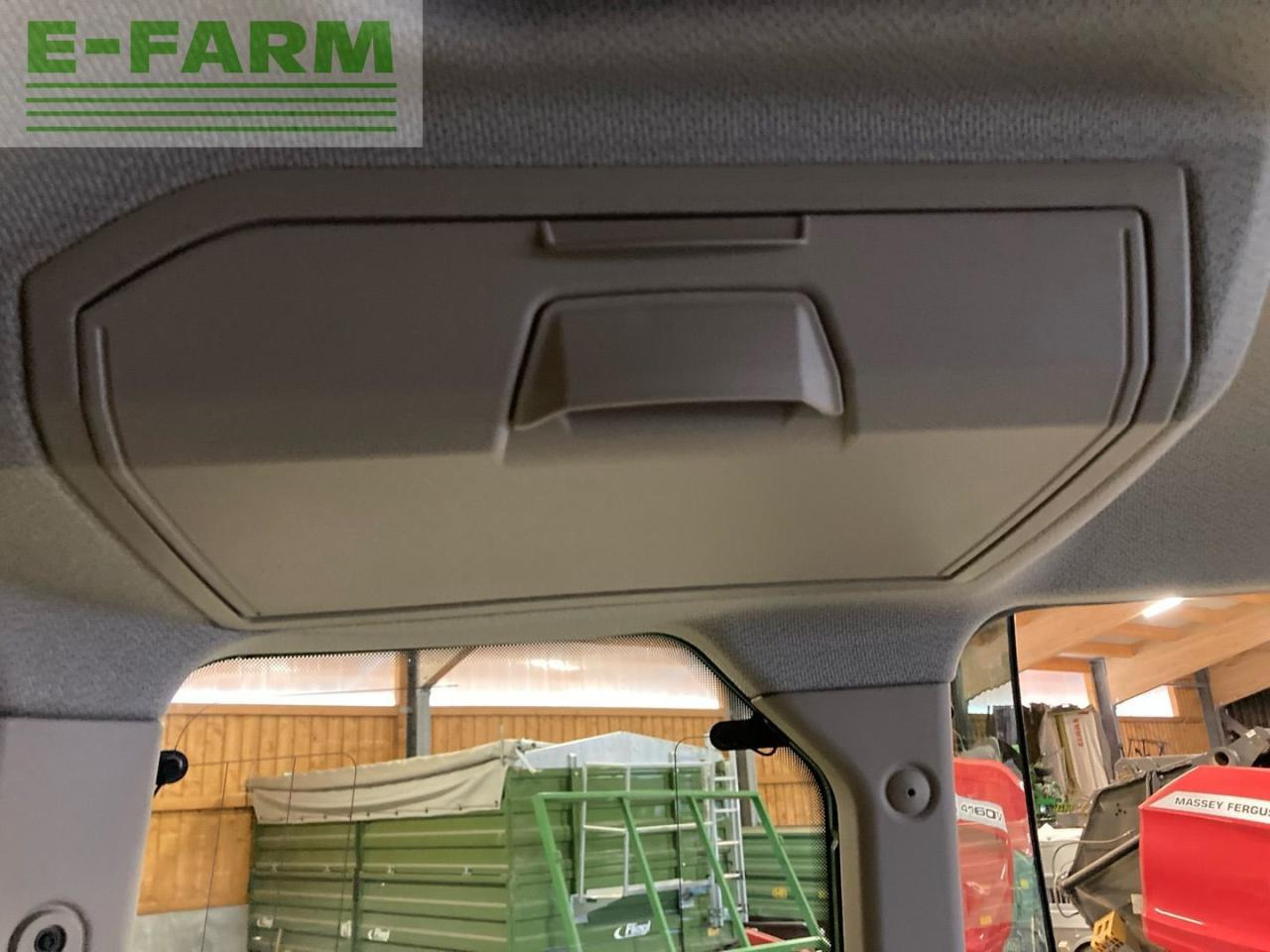 Fendt 314 Vario - Трактор: фото 3 Fendt 314 Vario - Трактор: фото 3