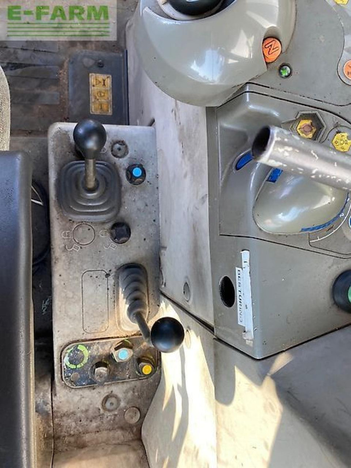 Fendt 412 vario farmer - Трактор: фото 5 Fendt 412 vario farmer - Трактор: фото 5