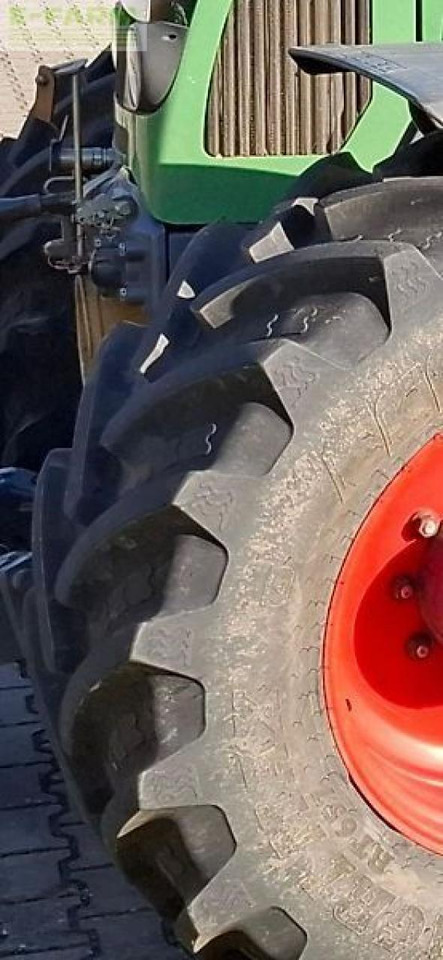 Fendt 714 vario - Трактор: фото 2 Fendt 714 vario - Трактор: фото 2