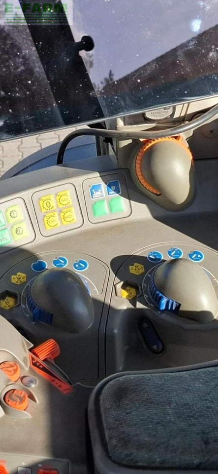 Fendt 714 vario - Трактор: фото 4 Fendt 714 vario - Трактор: фото 4