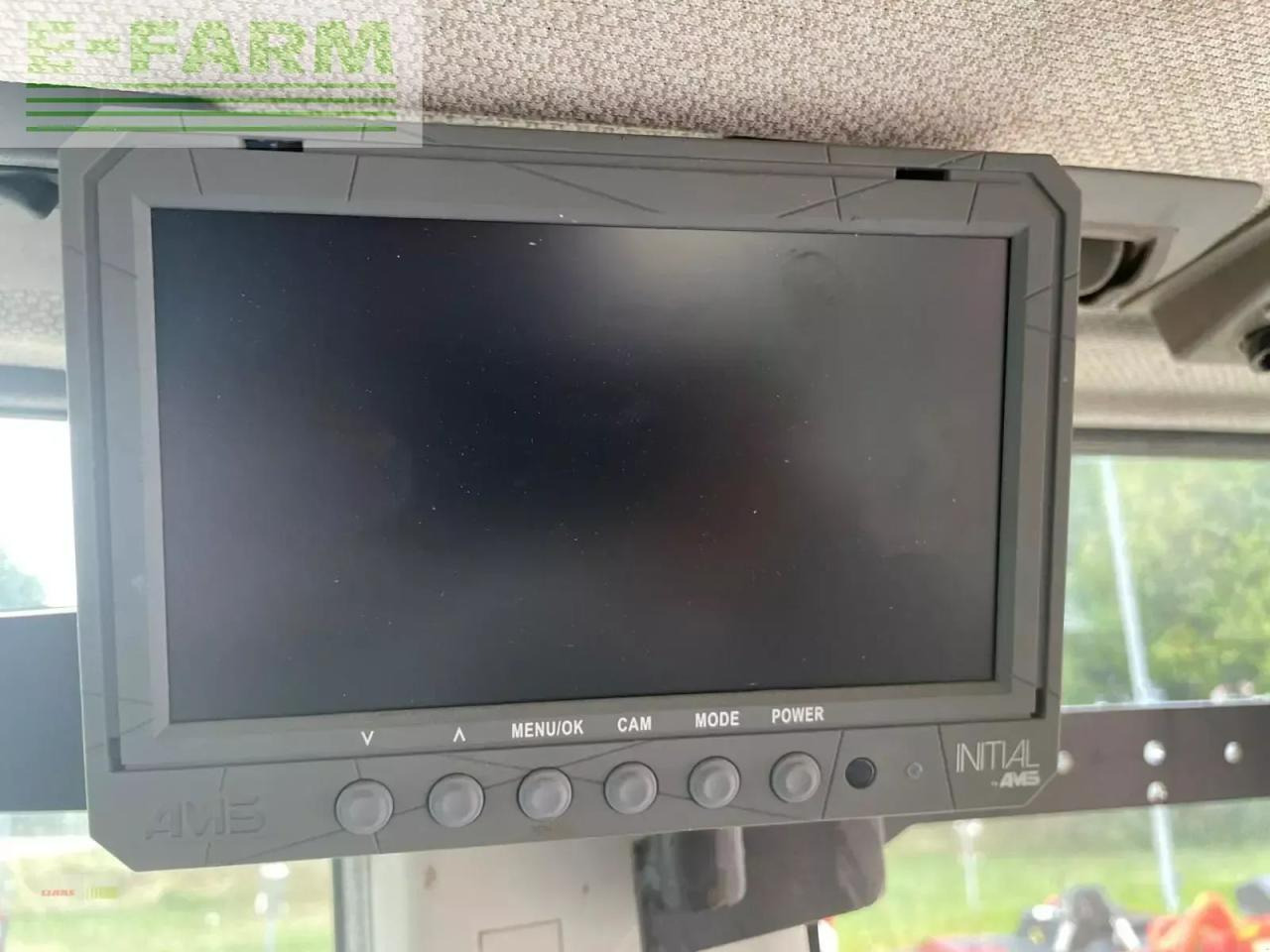 Трактор Fendt 718 vario preisreduziert: фото 26