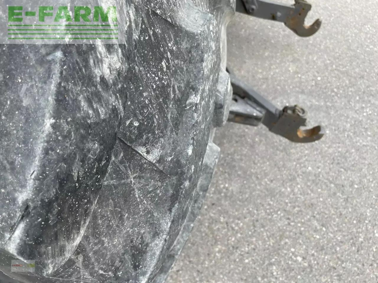 Трактор Fendt 718 vario preisreduziert: фото 13