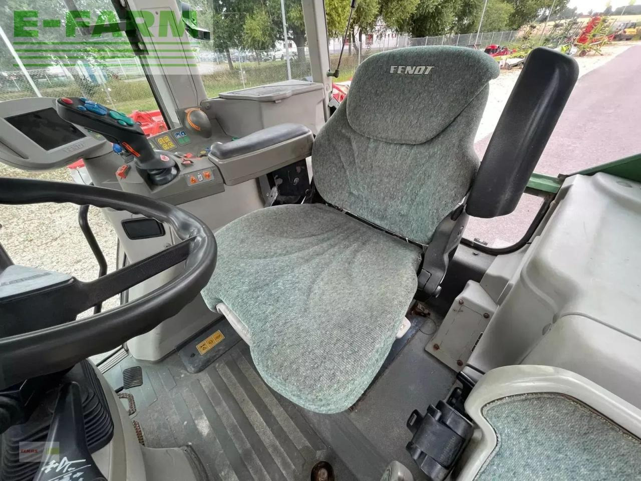 Трактор Fendt 718 vario preisreduziert: фото 24