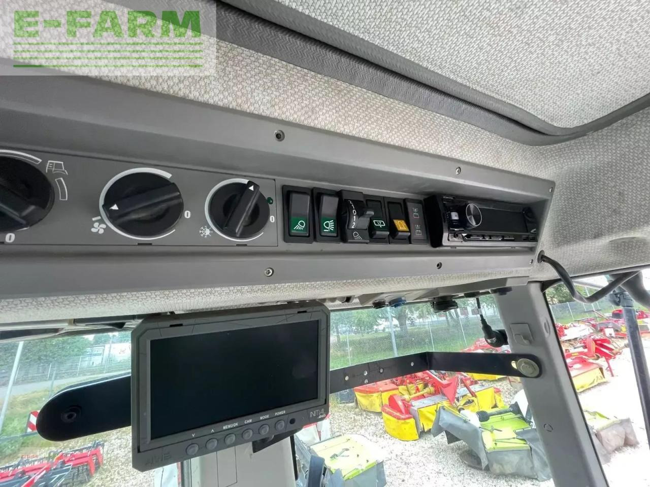 Трактор Fendt 718 vario preisreduziert: фото 28