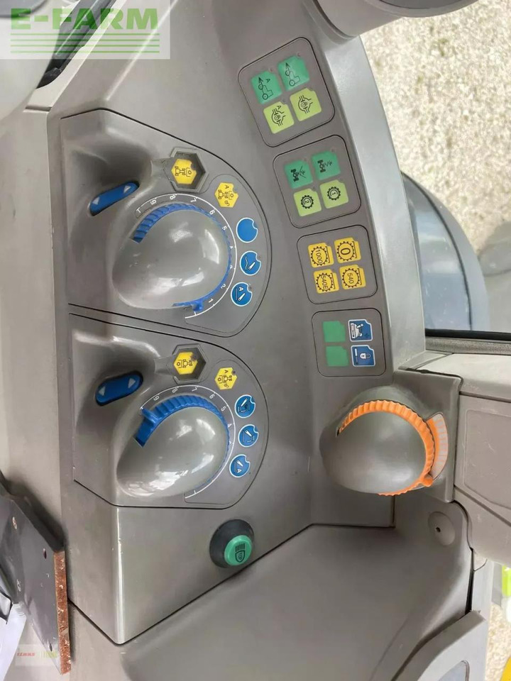 Трактор Fendt 718 vario preisreduziert: фото 25