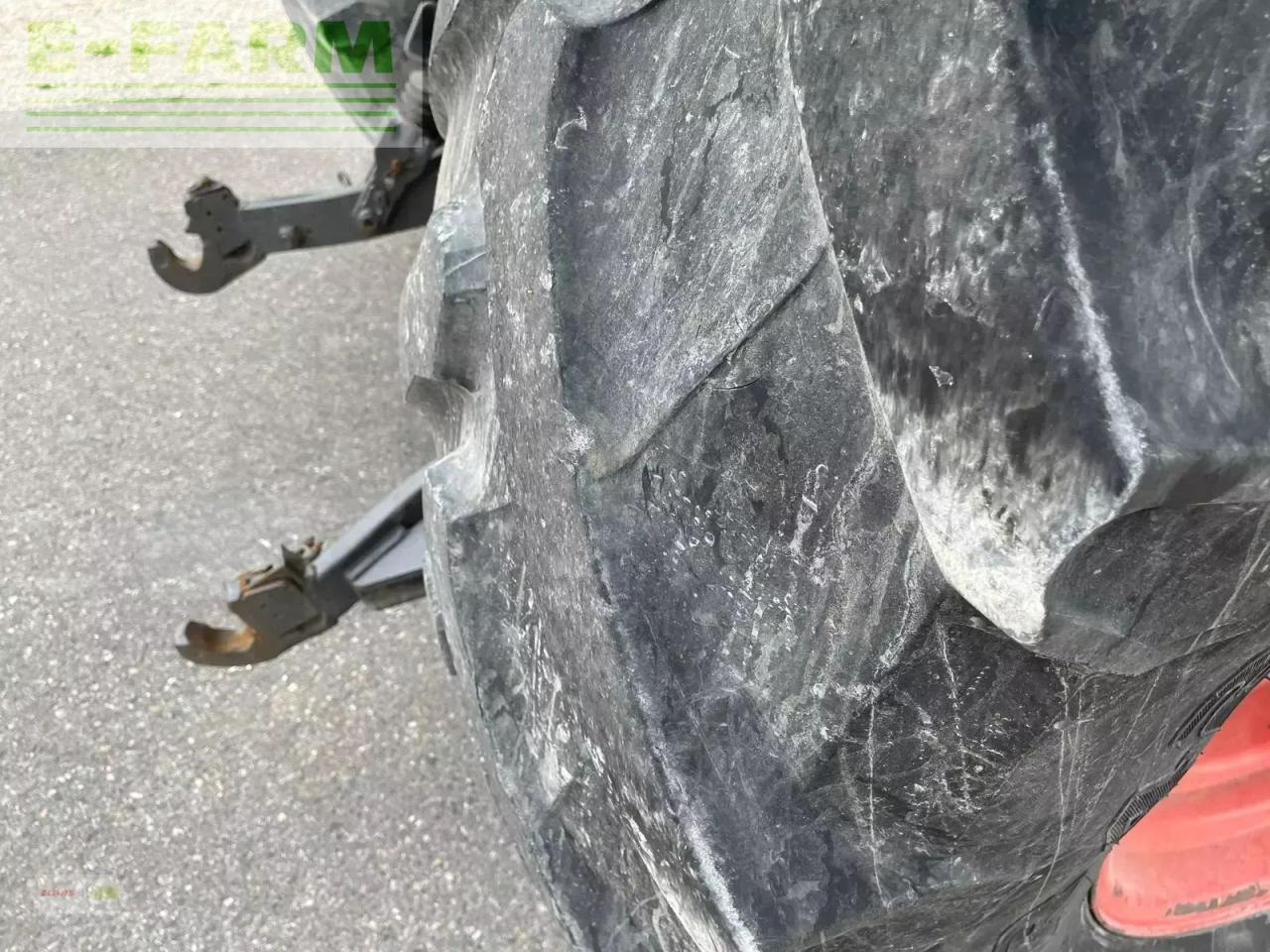 Трактор Fendt 718 vario preisreduziert: фото 18