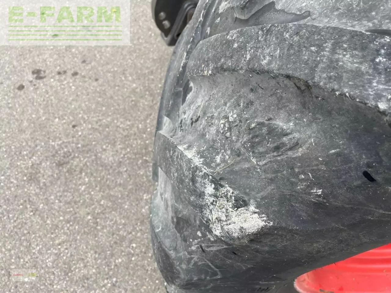 Трактор Fendt 718 vario preisreduziert: фото 12