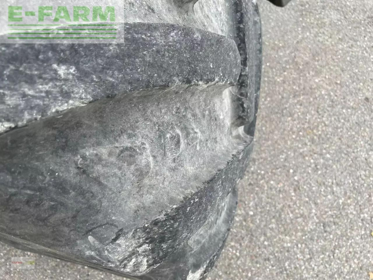 Трактор Fendt 718 vario preisreduziert: фото 7