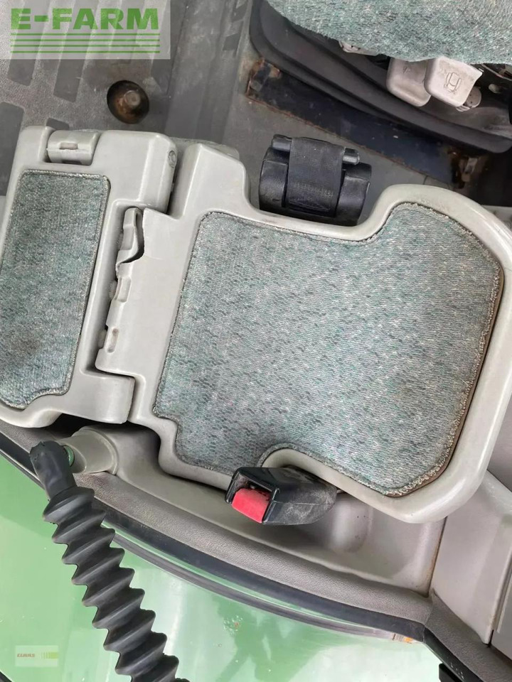 Трактор Fendt 718 vario preisreduziert: фото 21