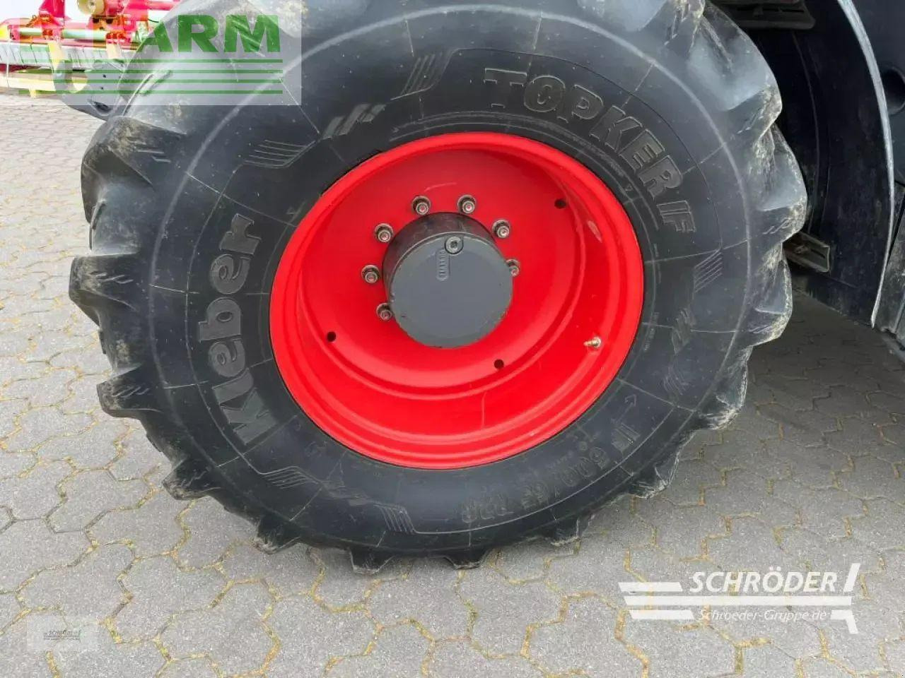 Fendt 718 vario scr profi plus ProfiPlus - Трактор: фото 5 Fendt 718 vario scr profi plus ProfiPlus - Трактор: фото 5