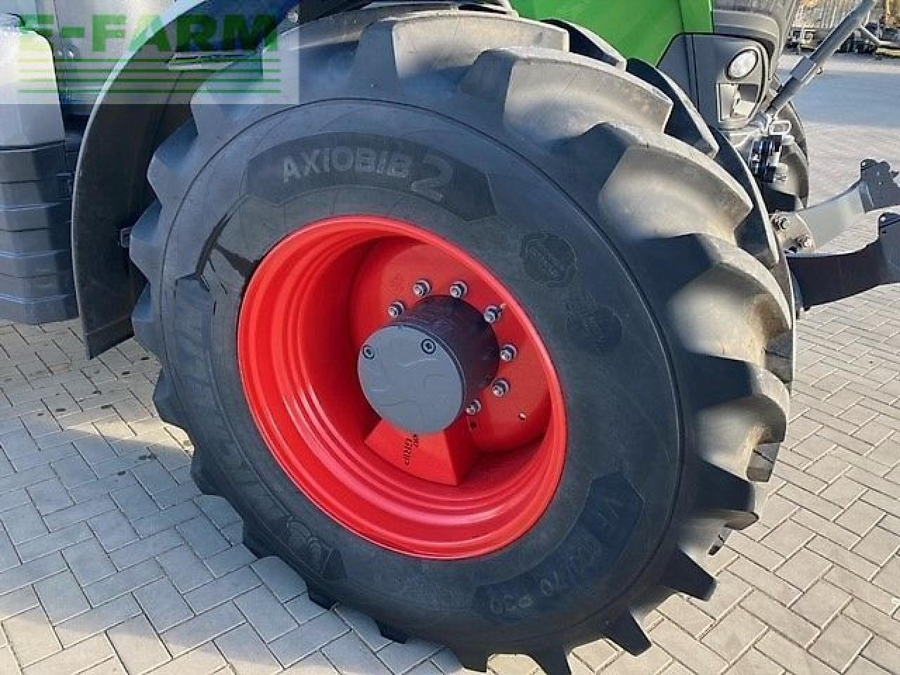 Fendt 724 vario gen7 profi+ - Трактор: фото 3 Fendt 724 vario gen7 profi+ - Трактор: фото 3