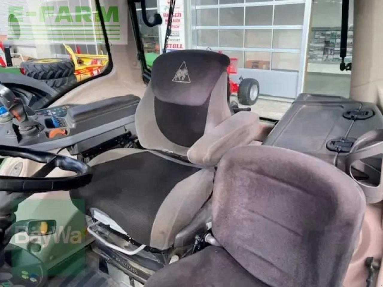 Трактор Fendt 824 vario scr profi: фото 8 Трактор Fendt 824 vario scr profi: фото 8