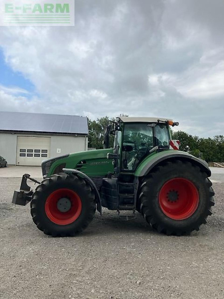 Fendt 930 com 3 - Трактор: фото 4 Fendt 930 com 3 - Трактор: фото 4