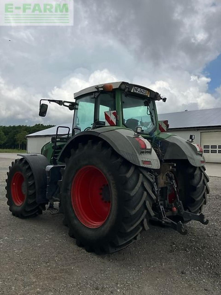 Fendt 930 com 3 - Трактор: фото 5 Fendt 930 com 3 - Трактор: фото 5