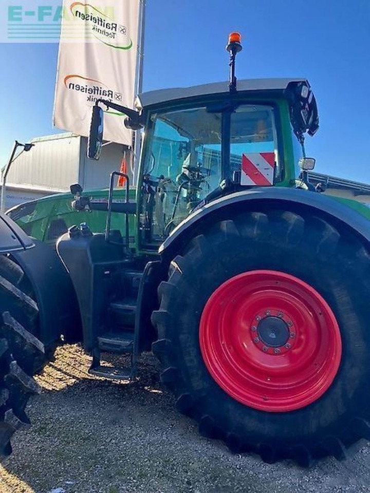 Fendt 930 vario gen6 profi plus ProfiPlus - Трактор: фото 2 Fendt 930 vario gen6 profi plus ProfiPlus - Трактор: фото 2