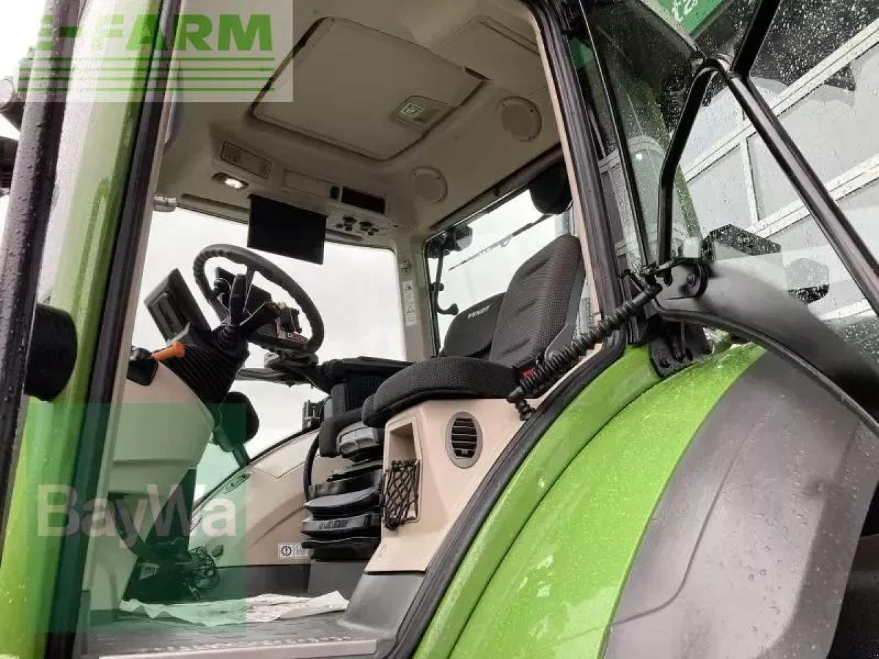 Fendt 930 vario gen7 ppl set 2 - Трактор: фото 4 Fendt 930 vario gen7 ppl set 2 - Трактор: фото 4