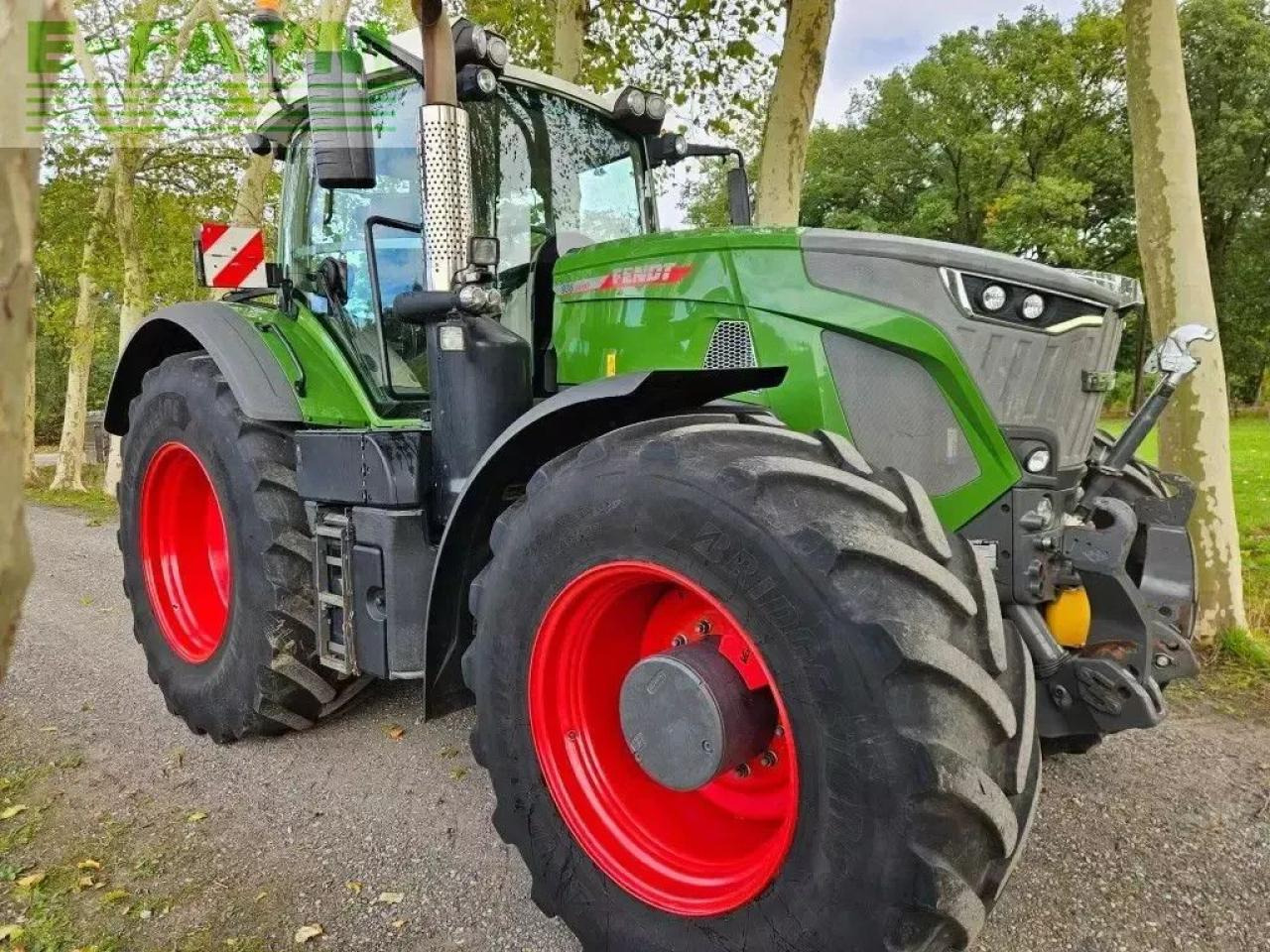 Fendt 936 vario gen 7 profi plus sett. 2 ( 930 933 939 942 ) fzw ProfiPlus - Трактор: фото 2 Fendt 936 vario gen 7 profi plus sett. 2 ( 930 933 939 942 ) fzw ProfiPlus - Трактор: фото 2