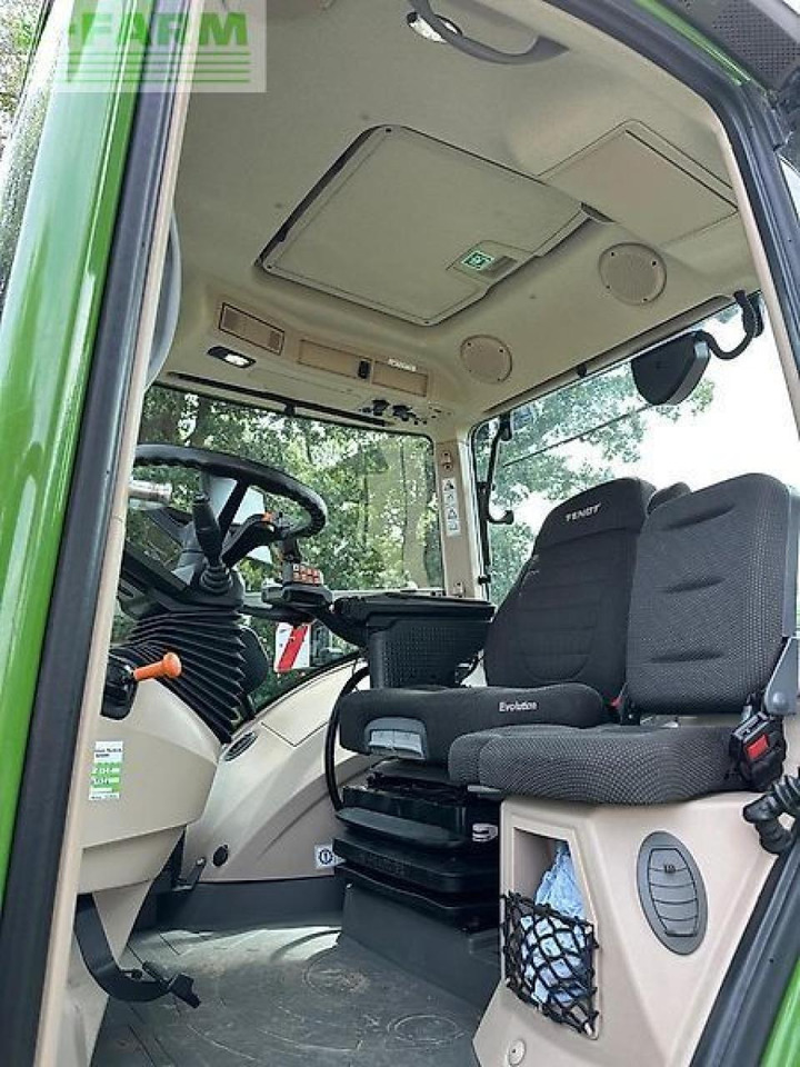 Fendt 936 vario gen.7 profi+ setting2 profiplus ProfiPlus - Трактор: фото 3 Fendt 936 vario gen.7 profi+ setting2 profiplus ProfiPlus - Трактор: фото 3