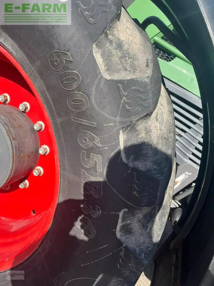 Fendt 936 vario profi Profi - Трактор: фото 5 Fendt 936 vario profi Profi - Трактор: фото 5