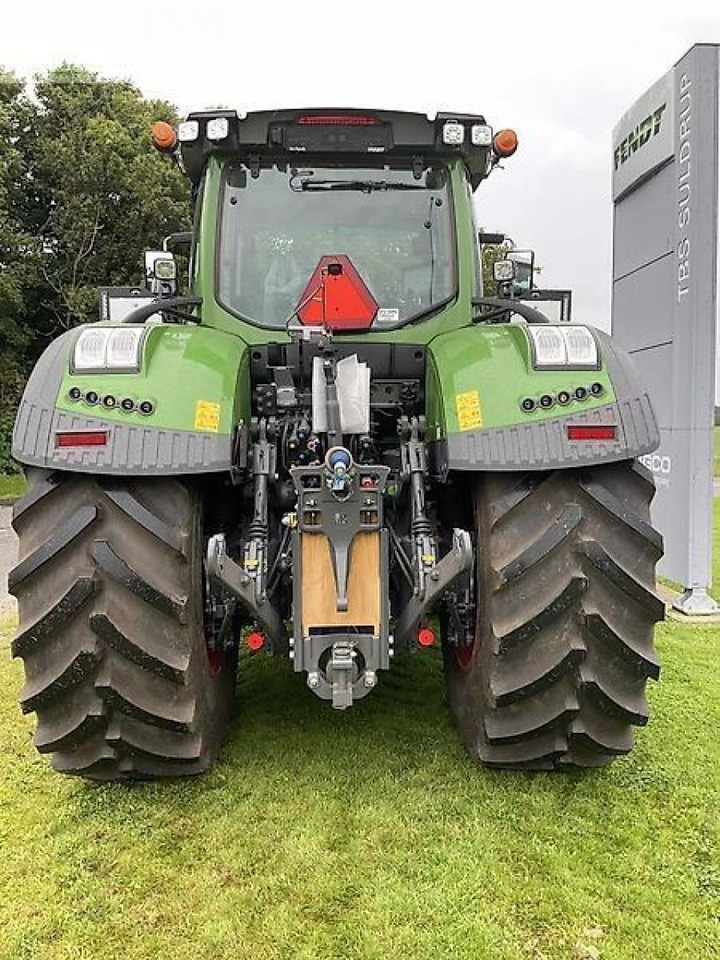 Fendt 942 vario gen7 - Трактор: фото 5 Fendt 942 vario gen7 - Трактор: фото 5