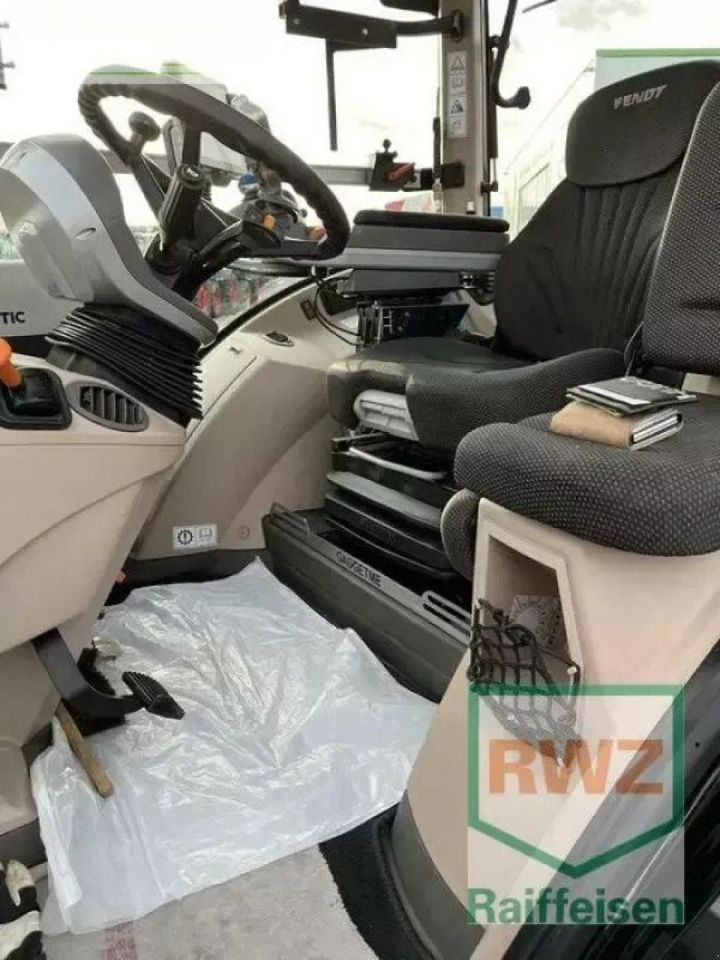 Fendt *fendt 724 s4 inkl.garantie 2026* - Трактор: фото 4 Fendt *fendt 724 s4 inkl.garantie 2026* - Трактор: фото 4