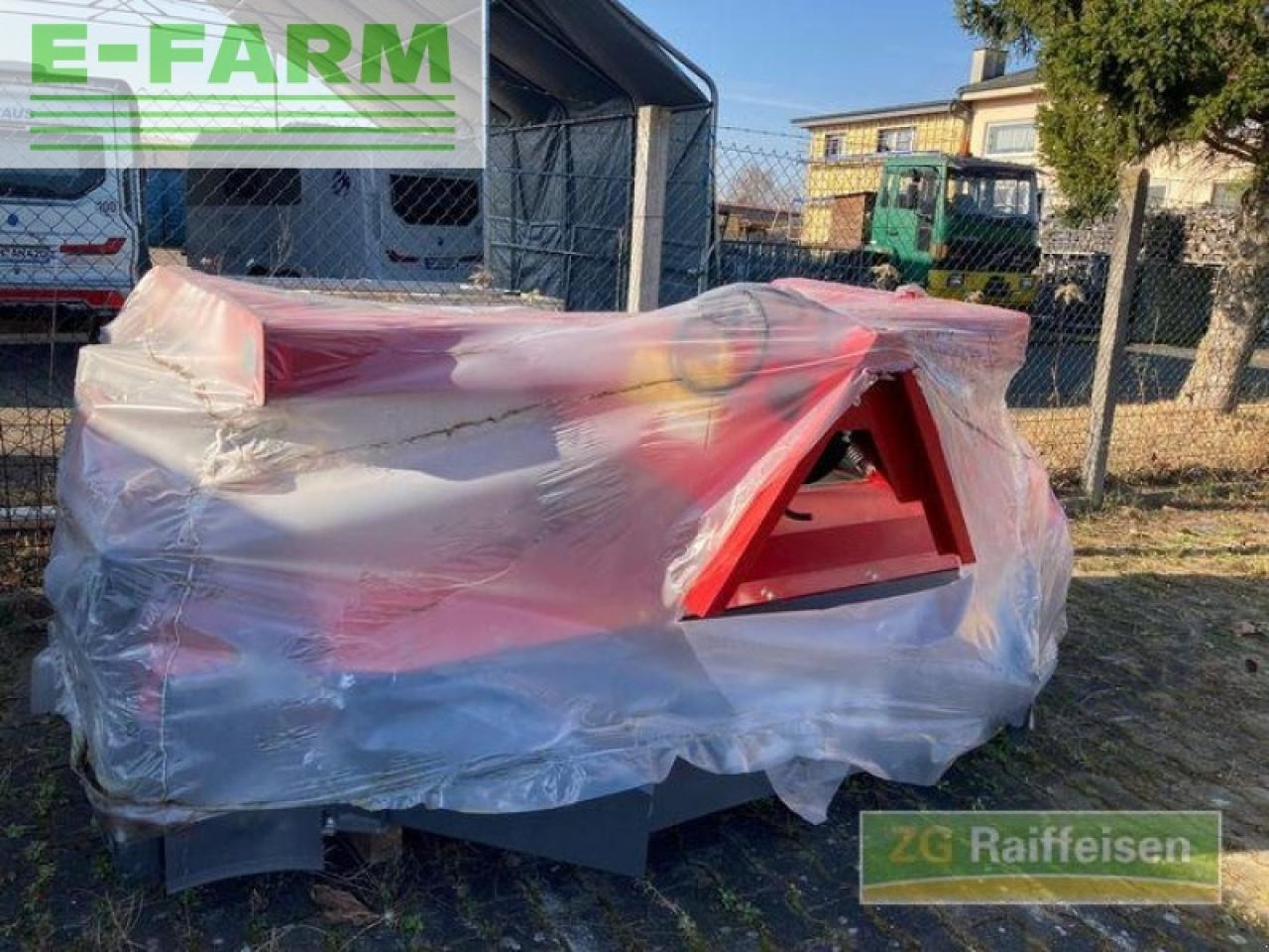 Fendt ramos 310 fz-rc - Косилка: фото 3 Fendt ramos 310 fz-rc - Косилка: фото 3