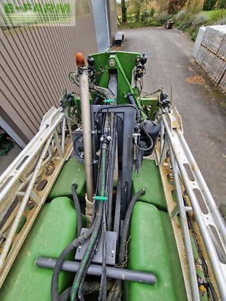 Прицепной опрыскиватель Fendt rogator 655: фото 9 Прицепной опрыскиватель Fendt rogator 655: фото 9
