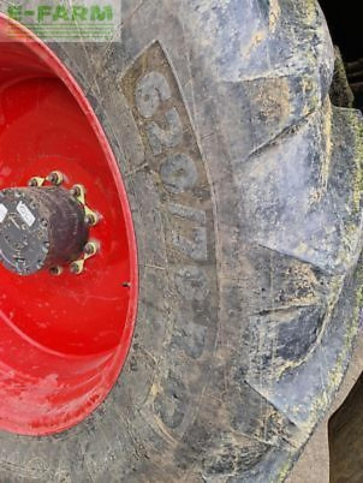 Прицепной опрыскиватель Fendt rogator 655: фото 18 Прицепной опрыскиватель Fendt rogator 655: фото 18