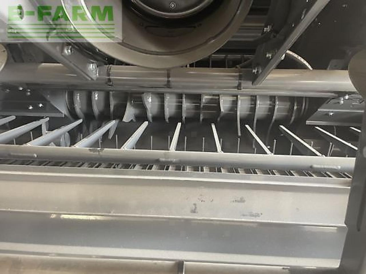 Fendt rotana 160 v - Пресс-подборщик тюковый: фото 3 Fendt rotana 160 v - Пресс-подборщик тюковый: фото 3