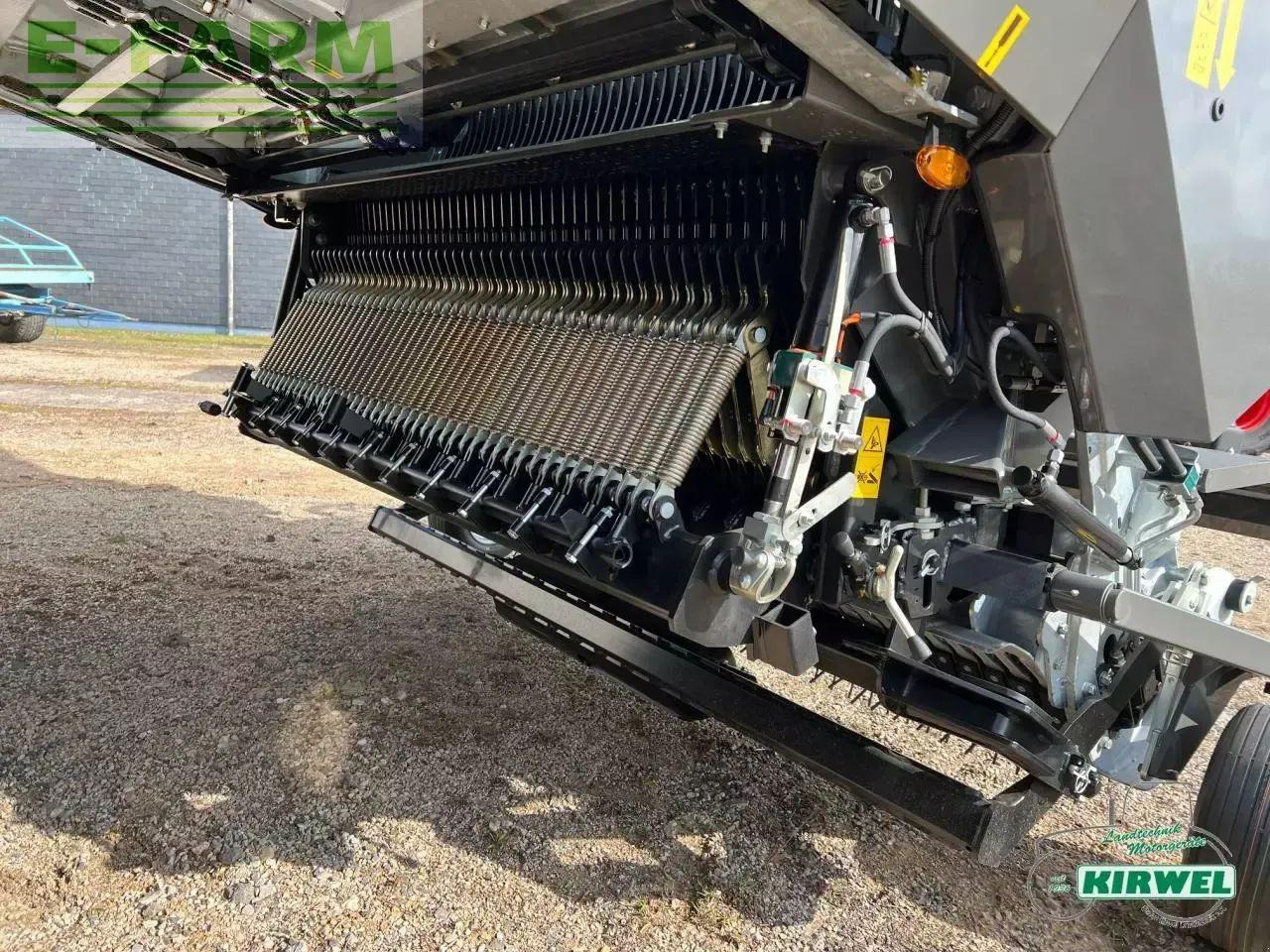 Fendt tigo 90 xr - Самозагружающийся прицеп: фото 5 Fendt tigo 90 xr - Самозагружающийся прицеп: фото 5