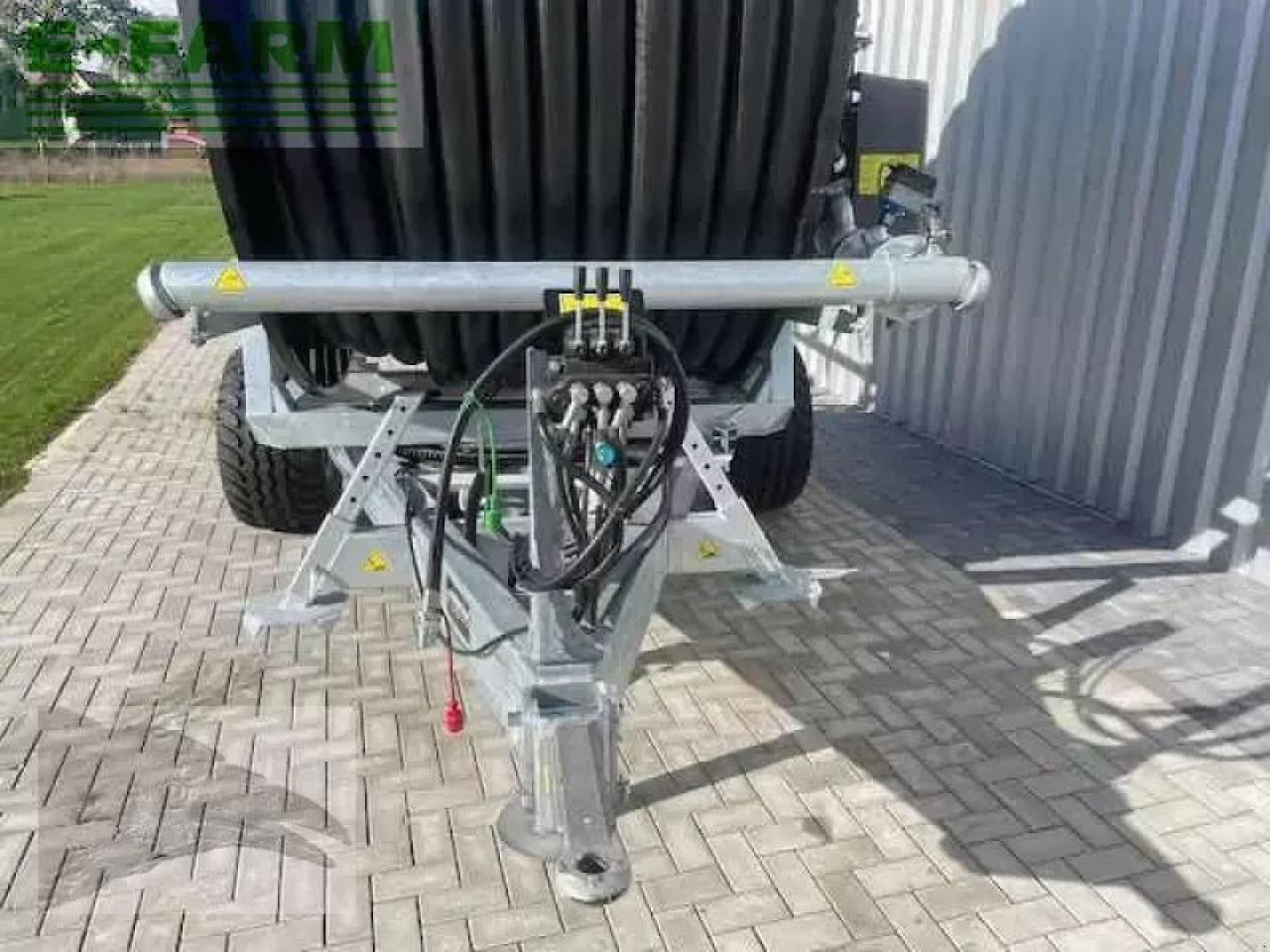 Fiat Agri ge 420/110 mit hüdigcomputer - Техника для полива и орошения: фото 3 Fiat Agri ge 420/110 mit hüdigcomputer - Техника для полива и орошения: фото 3