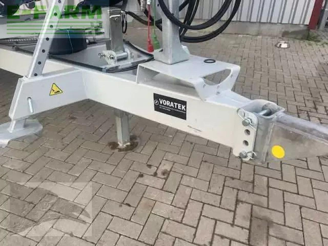 Fiat Agri ges 560/110 mit hüdig computer - Техника для полива и орошения: фото 4 Fiat Agri ges 560/110 mit hüdig computer - Техника для полива и орошения: фото 4