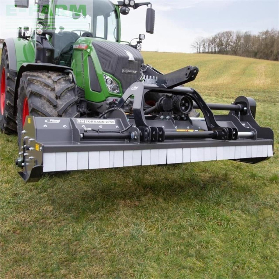 Fliegl sm tornado 2750 - Косилка: фото 4 Fliegl sm tornado 2750 - Косилка: фото 4