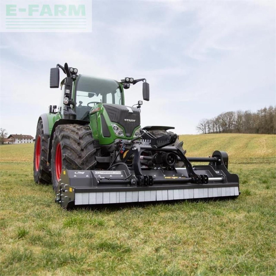 Fliegl sm tornado 2750 - Косилка: фото 2 Fliegl sm tornado 2750 - Косилка: фото 2