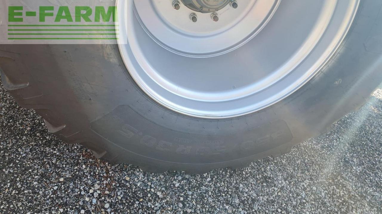 Fliegl vfw 10600 jumbo line - Цистерна для жидкого навоза: фото 4 Fliegl vfw 10600 jumbo line - Цистерна для жидкого навоза: фото 4